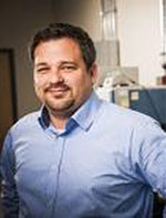 Justin Wiseman, Ph.D.