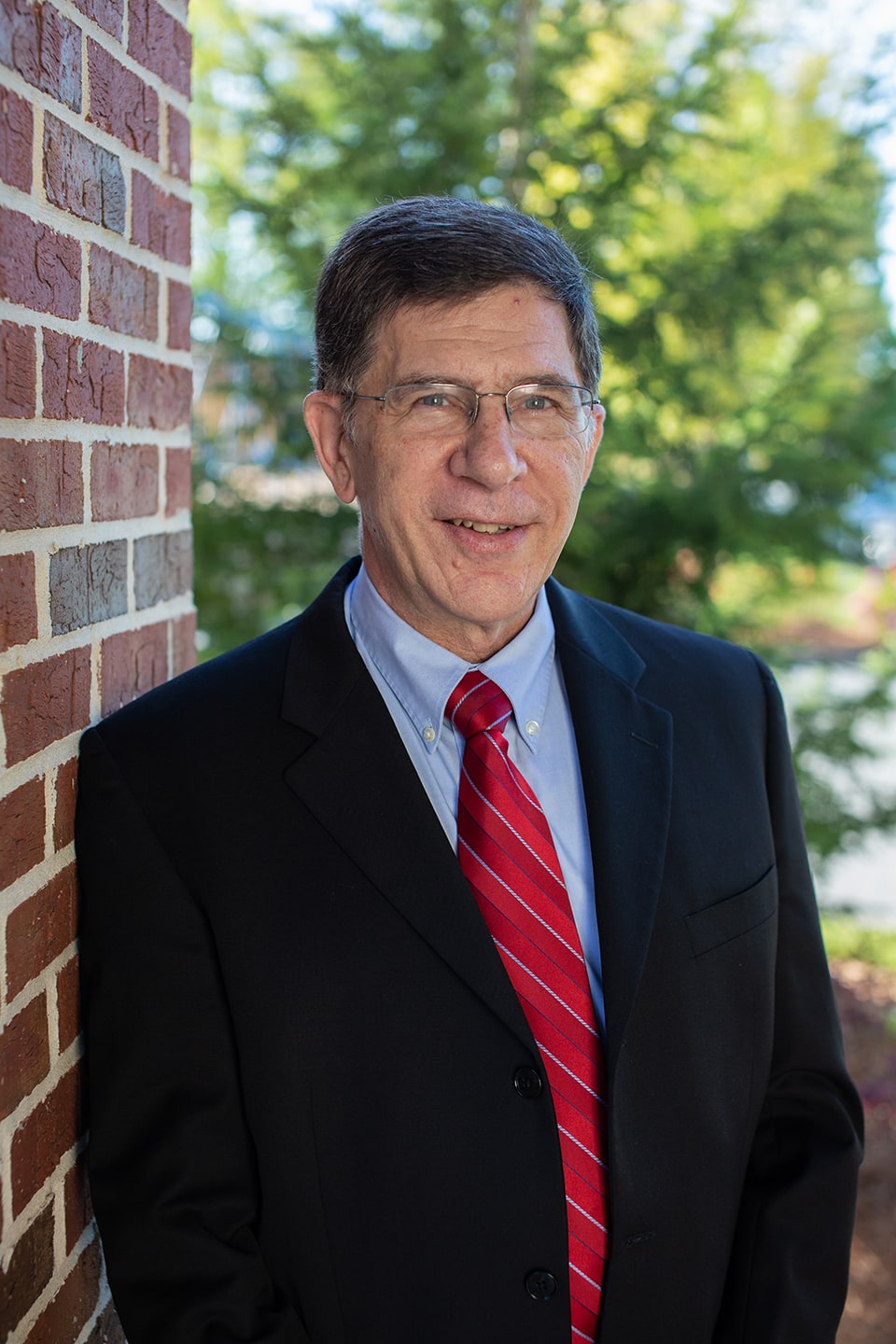 Prof. David D. Koch, PhD, DABCC, FAACC