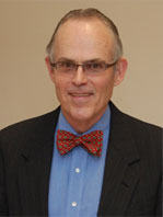 Peter T. Kissinger, Ph.D.