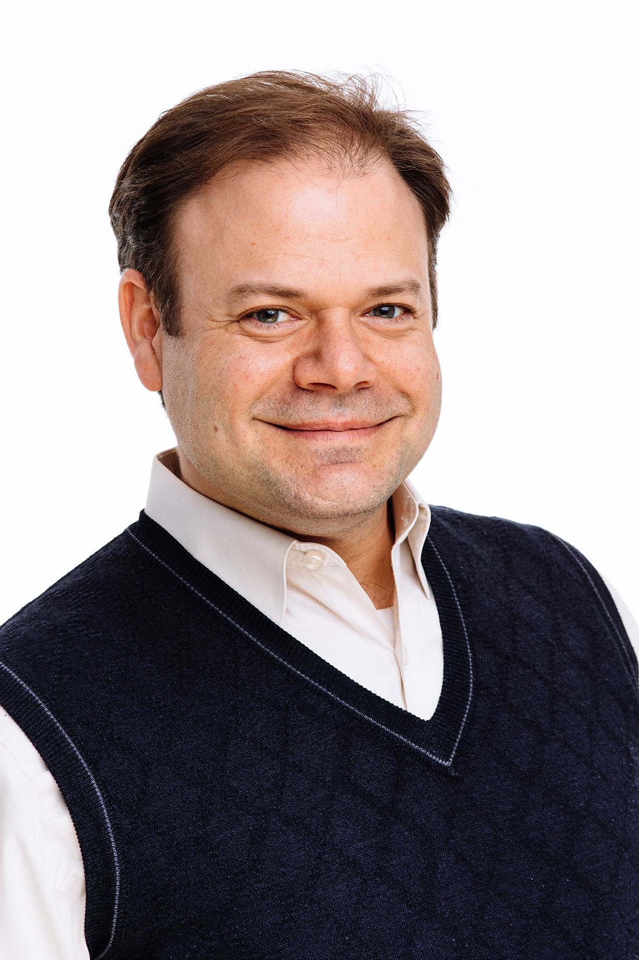 Thomas G. Sors, PhD